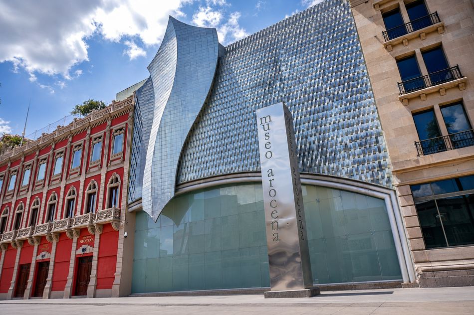 Museo Arocena