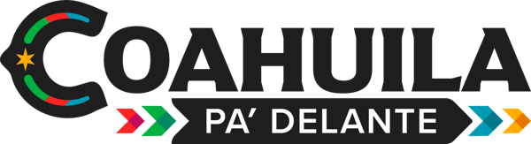 Coahuila Pa' Delante