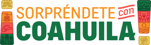 Sorpréndete con Coahuila